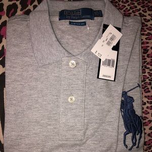 Ralph Lauren Polo Shirt XXL (men and women)